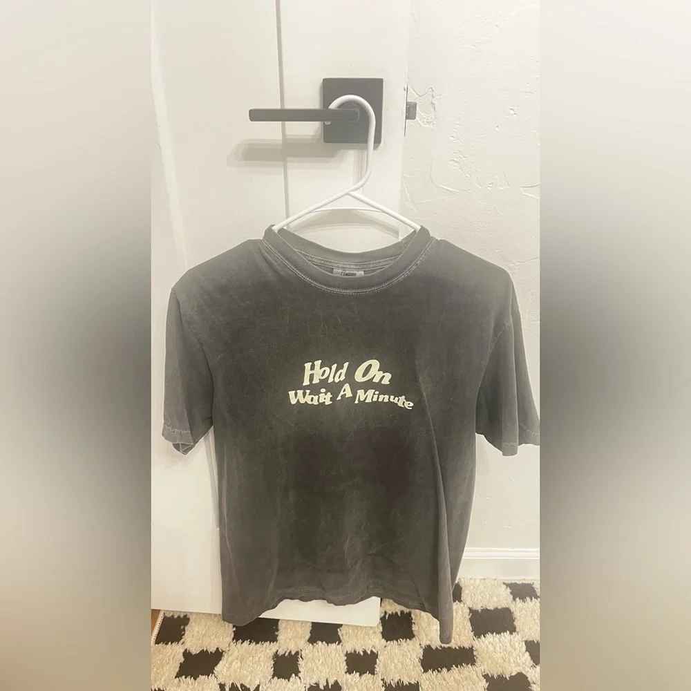 Josiah queen, my promise plan I don’t wanna lose my soul shirt - Picture 4 of 4